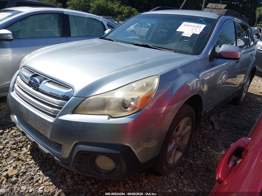 Vin: 4s4brbcc1e3200614, lot: 46022538, subaru outback 2.5i premium 20142