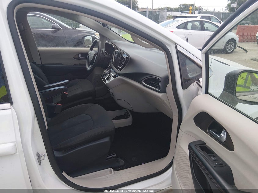CHRYSLER PACIFICA - zdjęcie 5