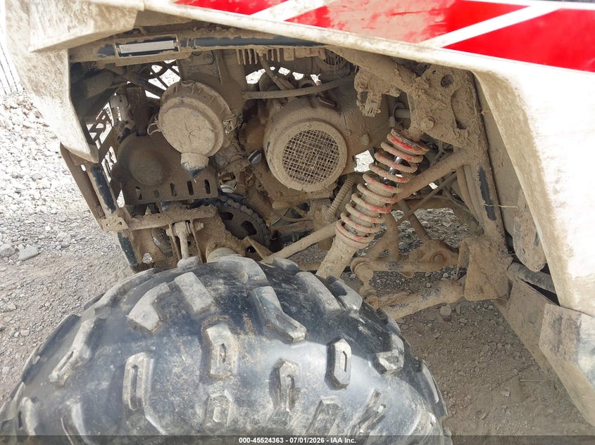 2023 Polaris Rzr 200 Efi VIN: L6KHCB181PS007375 Lot: 45524363