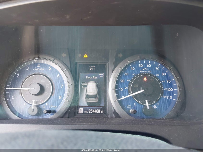 AtlanticExpress - Toyota Sienna
