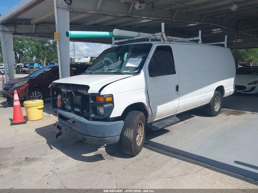 AtlanticExpress - Ford E-350