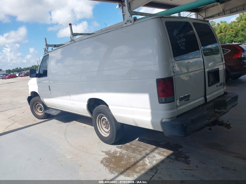 AtlanticExpress - Ford E-350