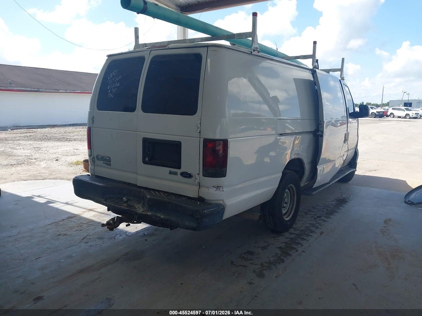 AtlanticExpress - Ford E-350