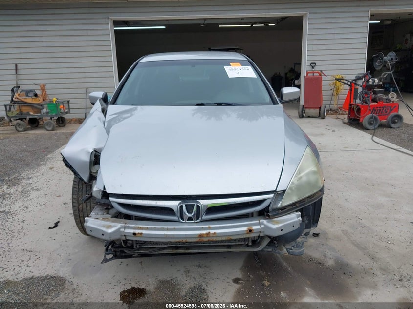 AtlanticExpress - Honda Accord