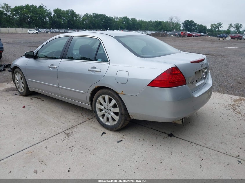 AtlanticExpress - Honda Accord