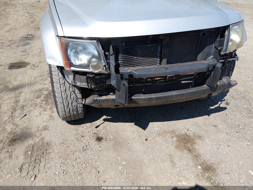 2012 Nissan Xterra S VIN: 5N1AN0NW6CC519992 Lot: 45524606