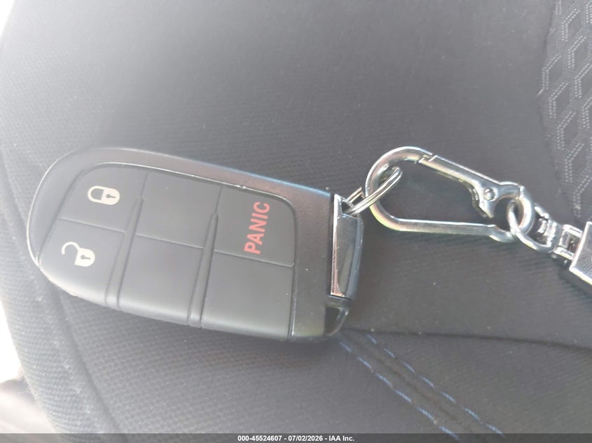 2023 JEEP COMPASS SPORT 4X4 · Фото 11