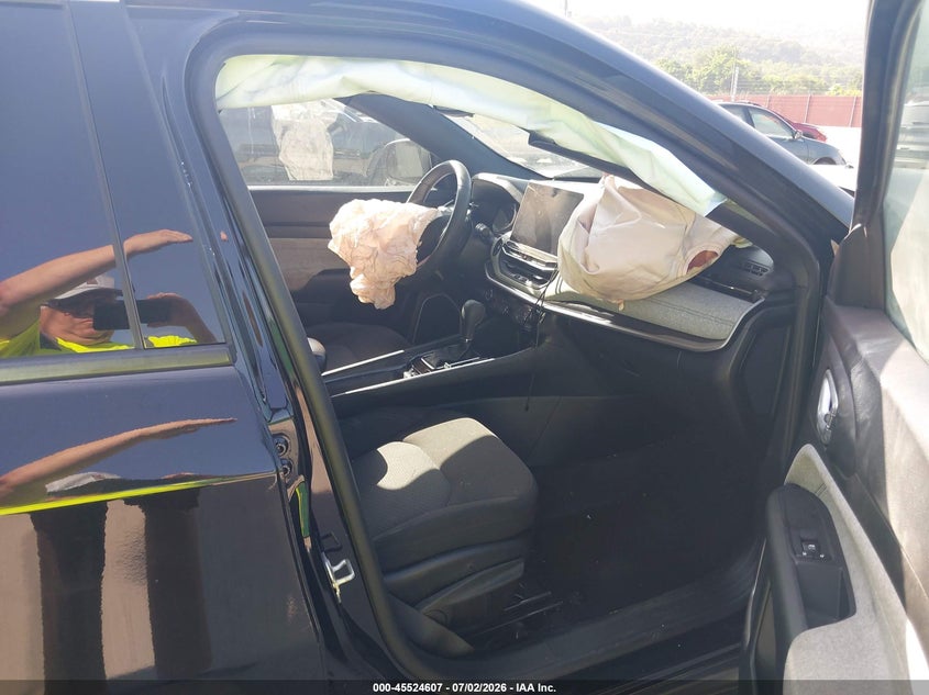 2023 JEEP COMPASS SPORT 4X4 · Фото 5