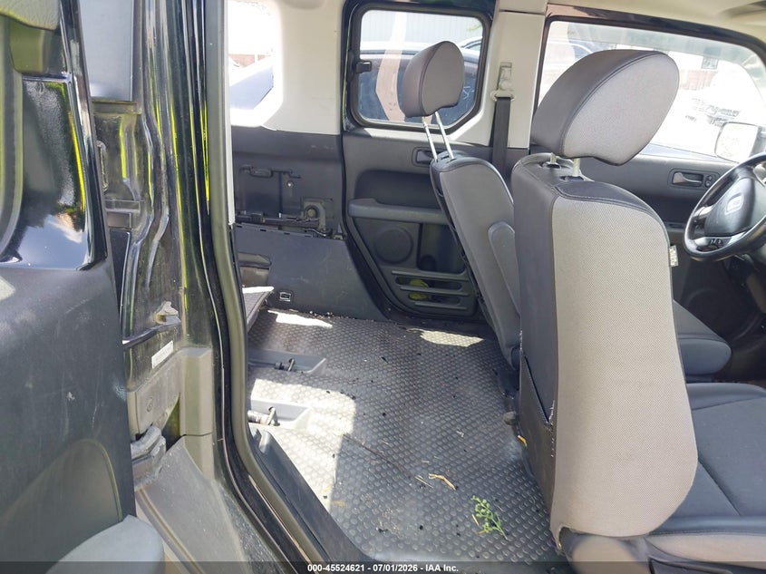 2004 Honda Element Ex VIN: 5J6YH28694L027504 Lot: 45524621