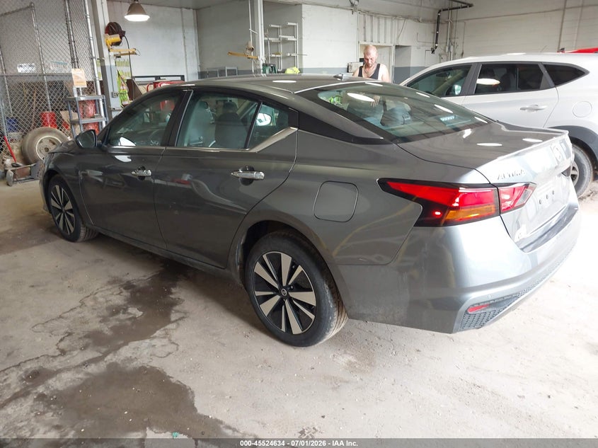 Vin: 1n4bl4dw9mn393159, lot: 46022878, nissan altima sv intelligent awd 20213