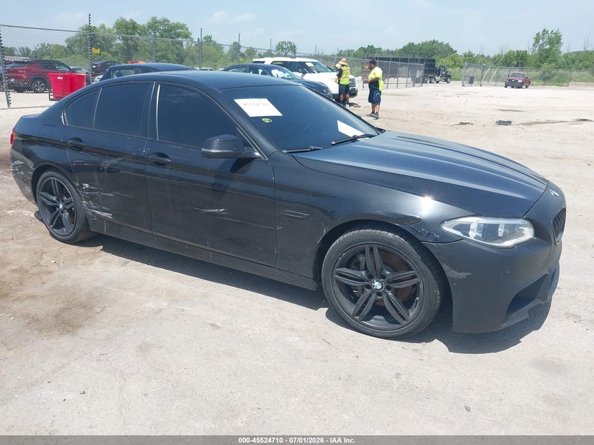 Vin: wba5b3c58ed535373, lot: 46022954, bmw 535i xdrive 2014 img_1
