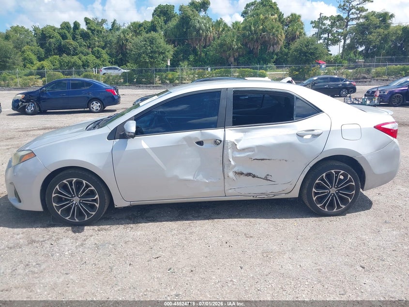 AtlanticExpress - Toyota Corolla