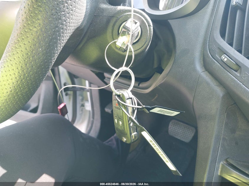 2016 CHEVROLET EQUINOX LT — Photo 11