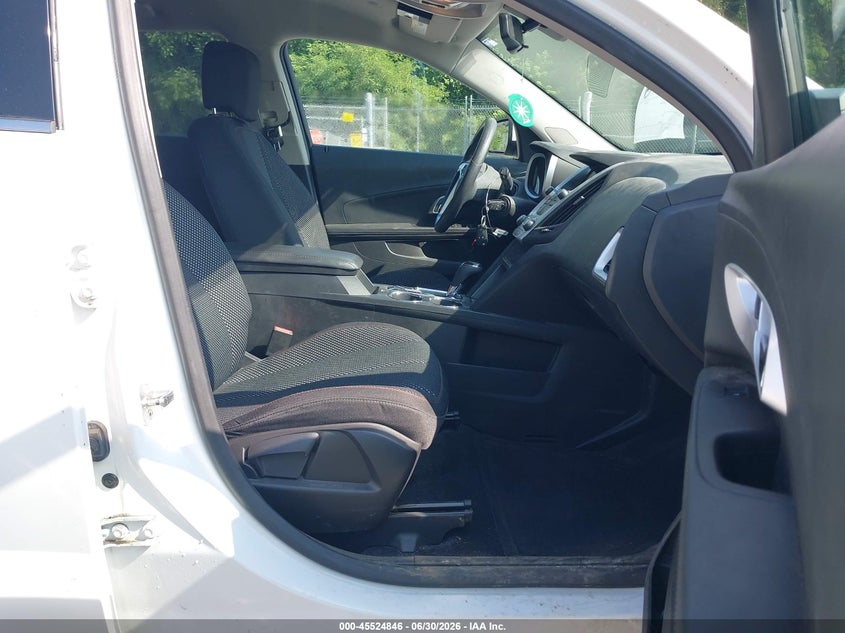 2016 CHEVROLET EQUINOX LT — Photo 5
