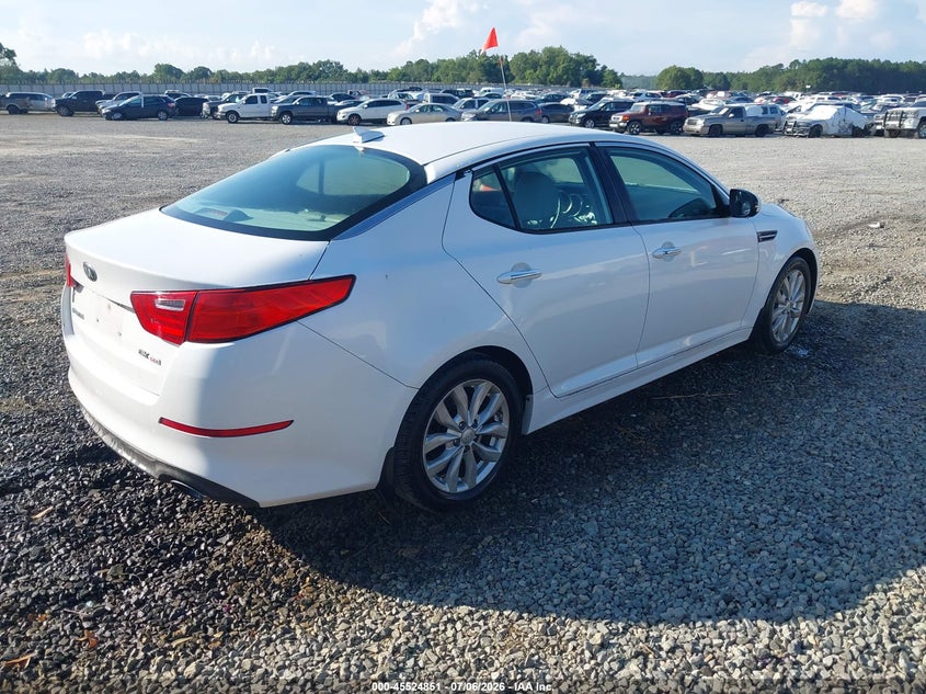 Vin: 5xxgn4a70fg404829, lot: 46023095, kia optima ex 20154