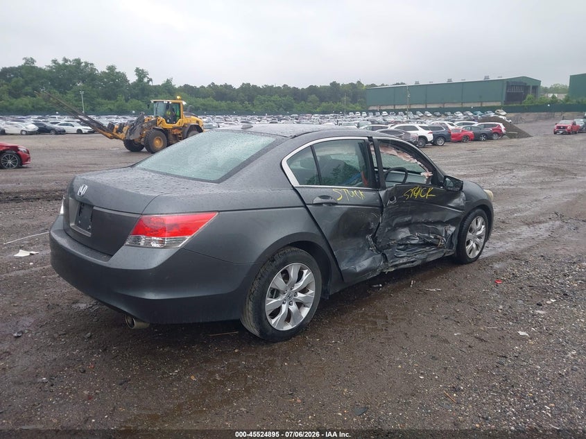 AtlanticExpress - Honda Accord