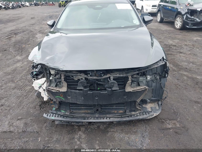 MAZDA MAZDA3 2024 VIN 3MZBPACM2RM424456