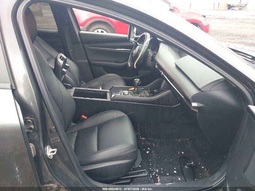 MAZDA MAZDA3 - zdjęcie 5