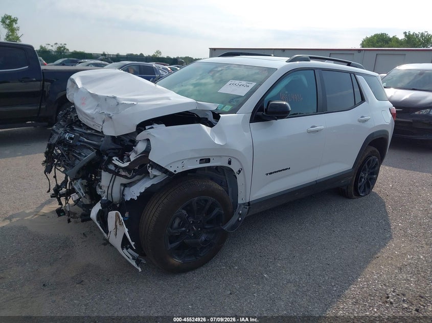 Vin: 3gkalueg1tl459154, lot: 46023170, gmc terrain awd elevation 20262