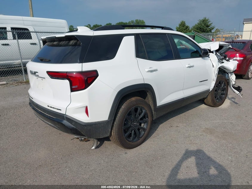 Vin: 3gkalueg1tl459154, lot: 46023170, gmc terrain awd elevation 20264