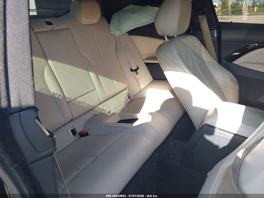 2015 BMW 428I auction photo 8