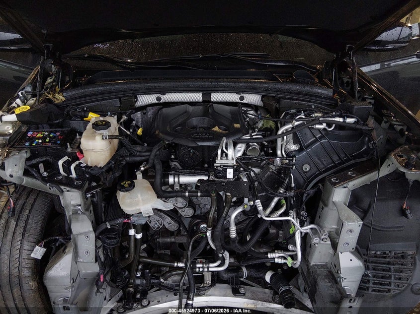 JEEP GRAND CHEROKEE 4XE - zdjęcie 10