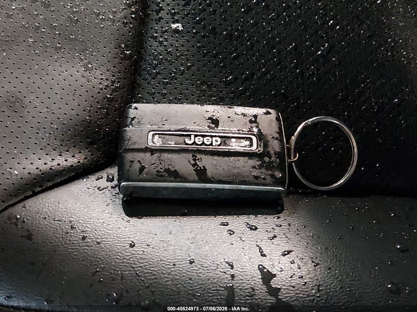 JEEP GRAND CHEROKEE 4XE - zdjęcie 11