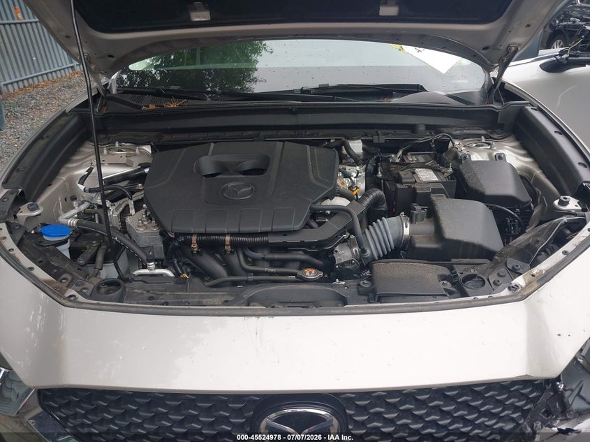 2024 Mazda Cx-30 2.5 S Select Sport VIN: 3MVDMBBMXRM661481 Lot: 45524978