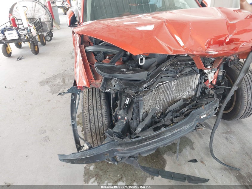 2014 BMW X1 auction photo 6