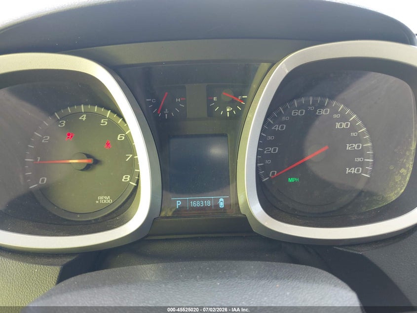 AtlanticExpress - Chevrolet Equinox