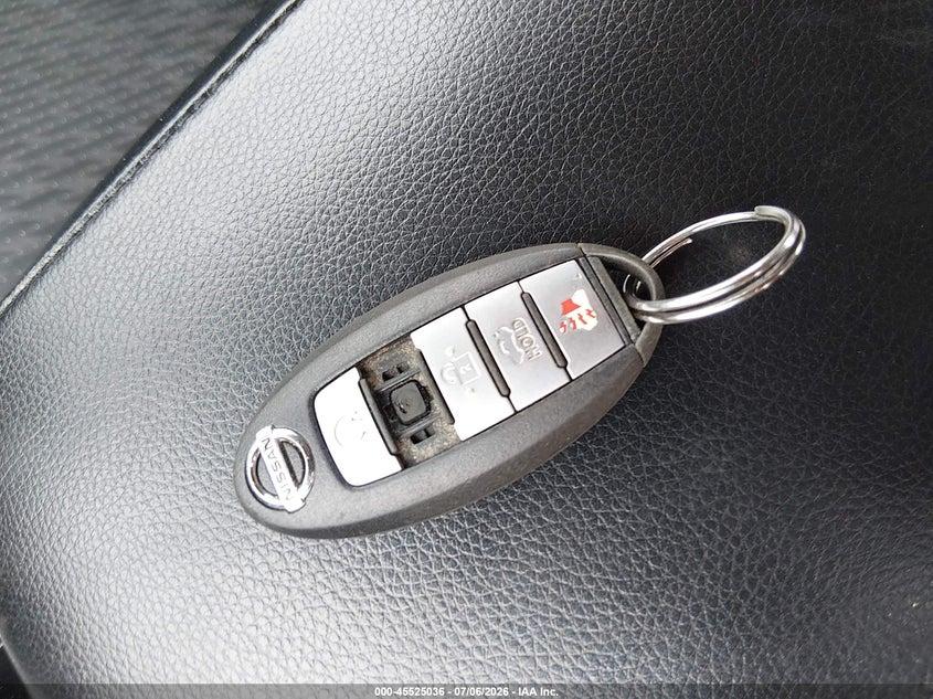 AtlanticExpress - Nissan Altima