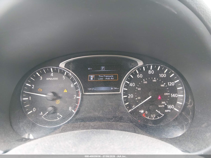 AtlanticExpress - Nissan Altima