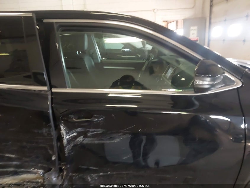 2016 TOYOTA HIGHLANDER auction photo 5