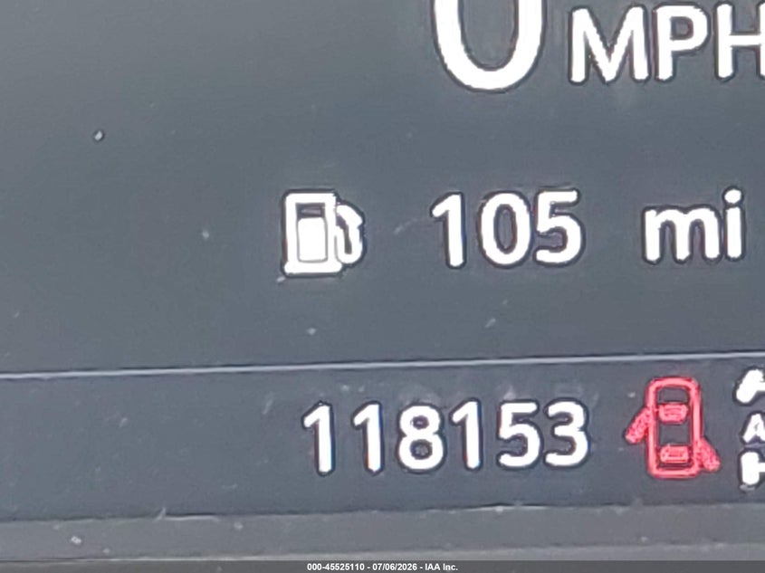 2019 CHEVROLET SILVERADO 1500 RST — Photo 15