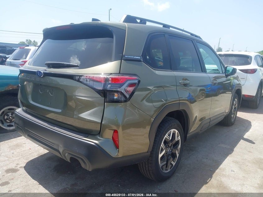 Vin: 4s4sldd62t3058647, lot: 46023377, subaru forester premium 20264