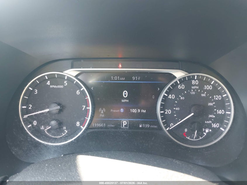 NISSAN SENTRA 2021 VIN 3N1AB8CV1MY235901