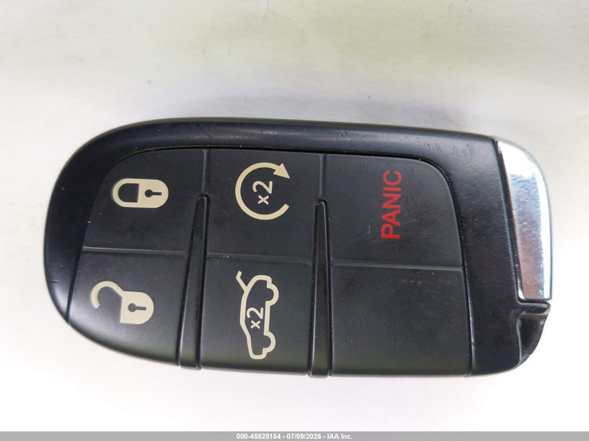 2023 Dodge Hornet Gt Awd VIN: ZACNDFAN0P3A06058 Lot: 45525154