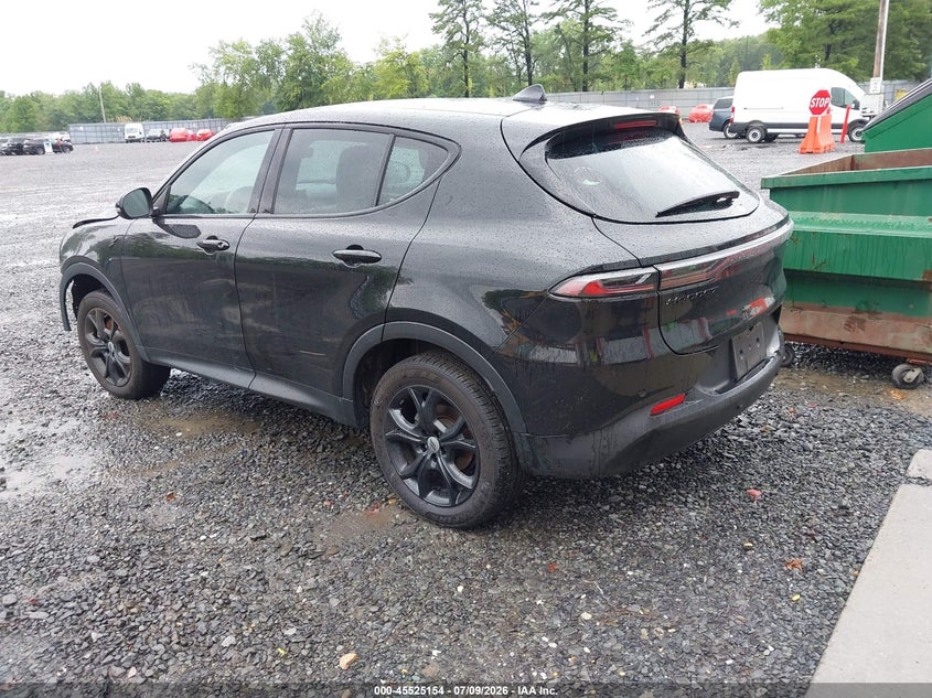 Vin: zacndfan0p3a06058, lot: 46023398, dodge hornet gt awd 20233