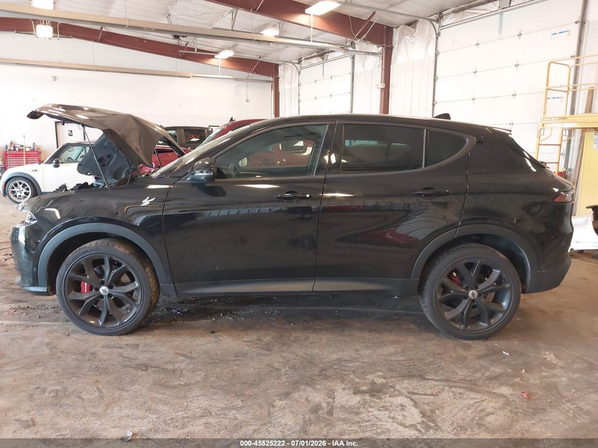 2024 Dodge Hornet Gt Plus Awd VIN: ZACNDFBN7R3A30598 Lot: 45525222