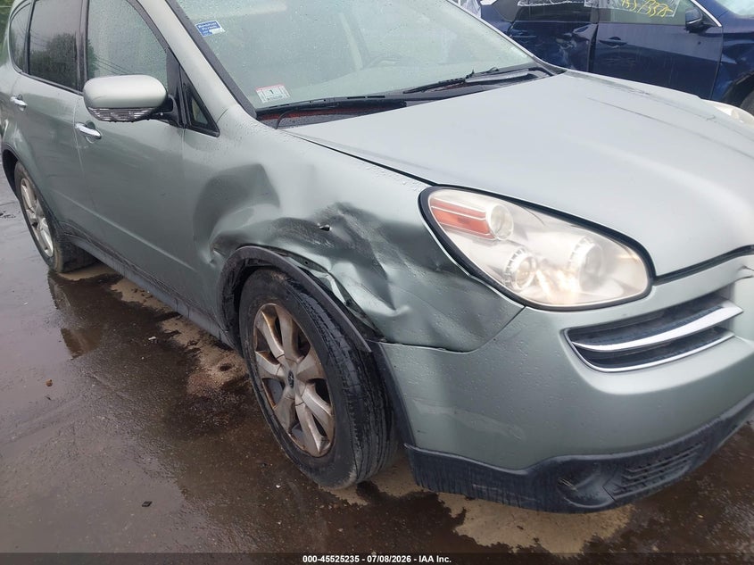 AtlanticExpress - Subaru B9 Tribeca