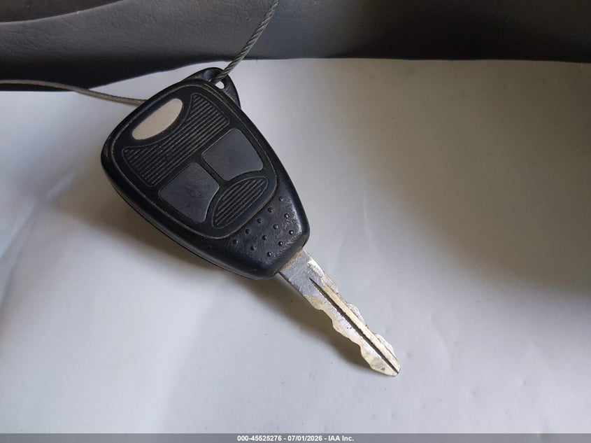 2007 Chrysler Pt Cruiser Touring VIN: 3A4FY58B87T560636 Lot: 45525276