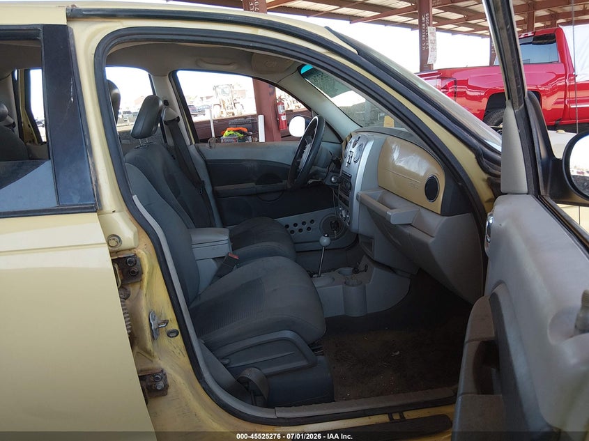 2007 CHRYSLER PT CRUISER auction photo 5