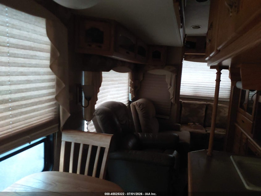2007 REDWOOD CYPRESS auction photo 8