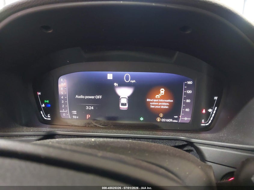 HONDA ACCORD 2023 VIN 1HGCY1F35PA000837