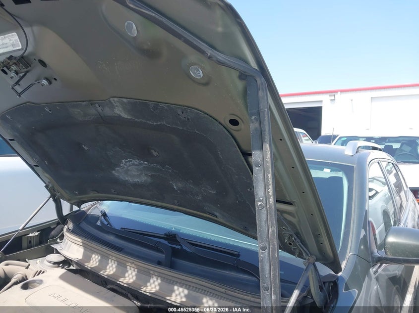 2019 JEEP CHEROKEE auction photo 6