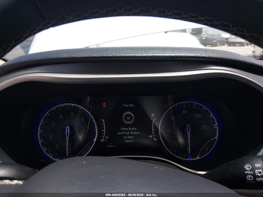 2024 CHRYSLER PACIFICA auction photo 7