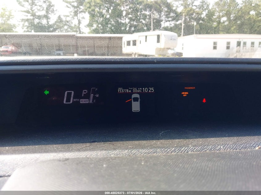 2015 Toyota Prius C One VIN: JTDKDTB33F1091998 Lot: 45525373