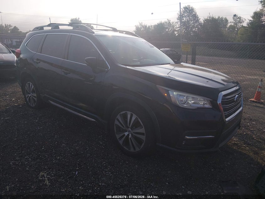 2019 Subaru Ascent