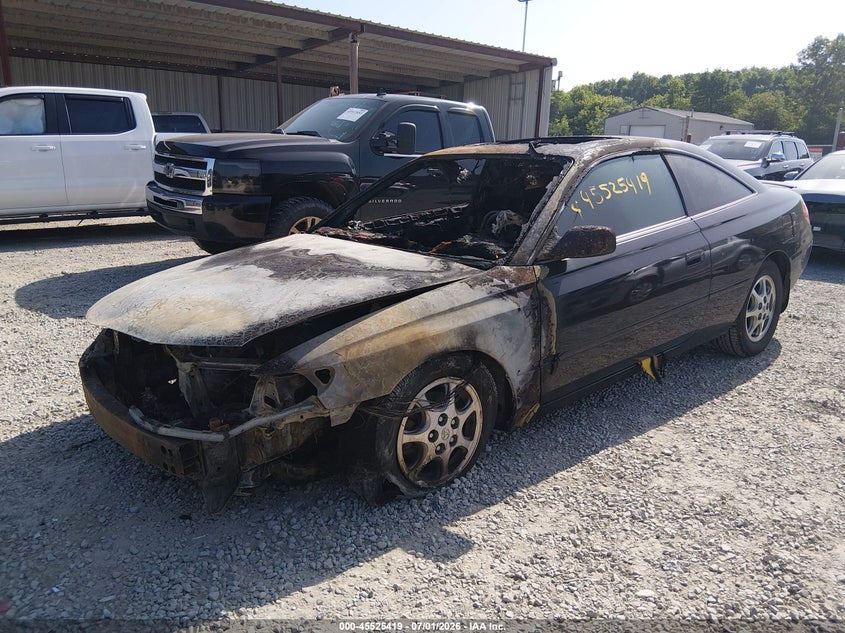 AtlanticExpress - Toyota Camry