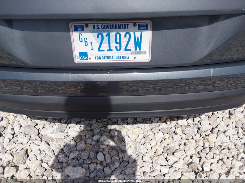 2019 HYUNDAI TUCSON auction photo 6